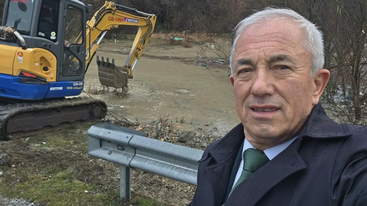 Kryetari i Dragashit kërkon vigjilencë dhe angazhim më të madh