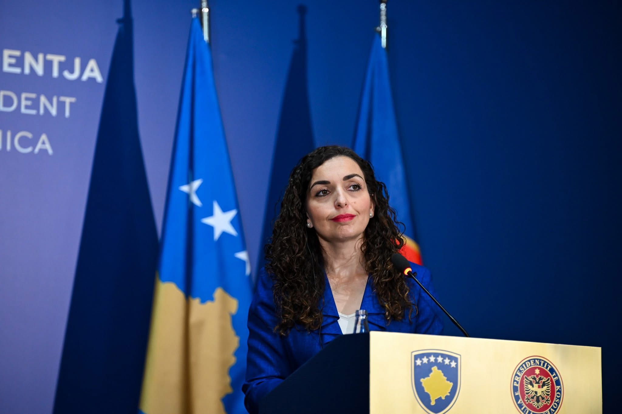 Kosova merr sisteme të reja anti-tank nga Turqia, reagon Osmani