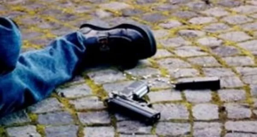 Qytetari në Rahovec i plagosur, dyshohet vetëlëndim