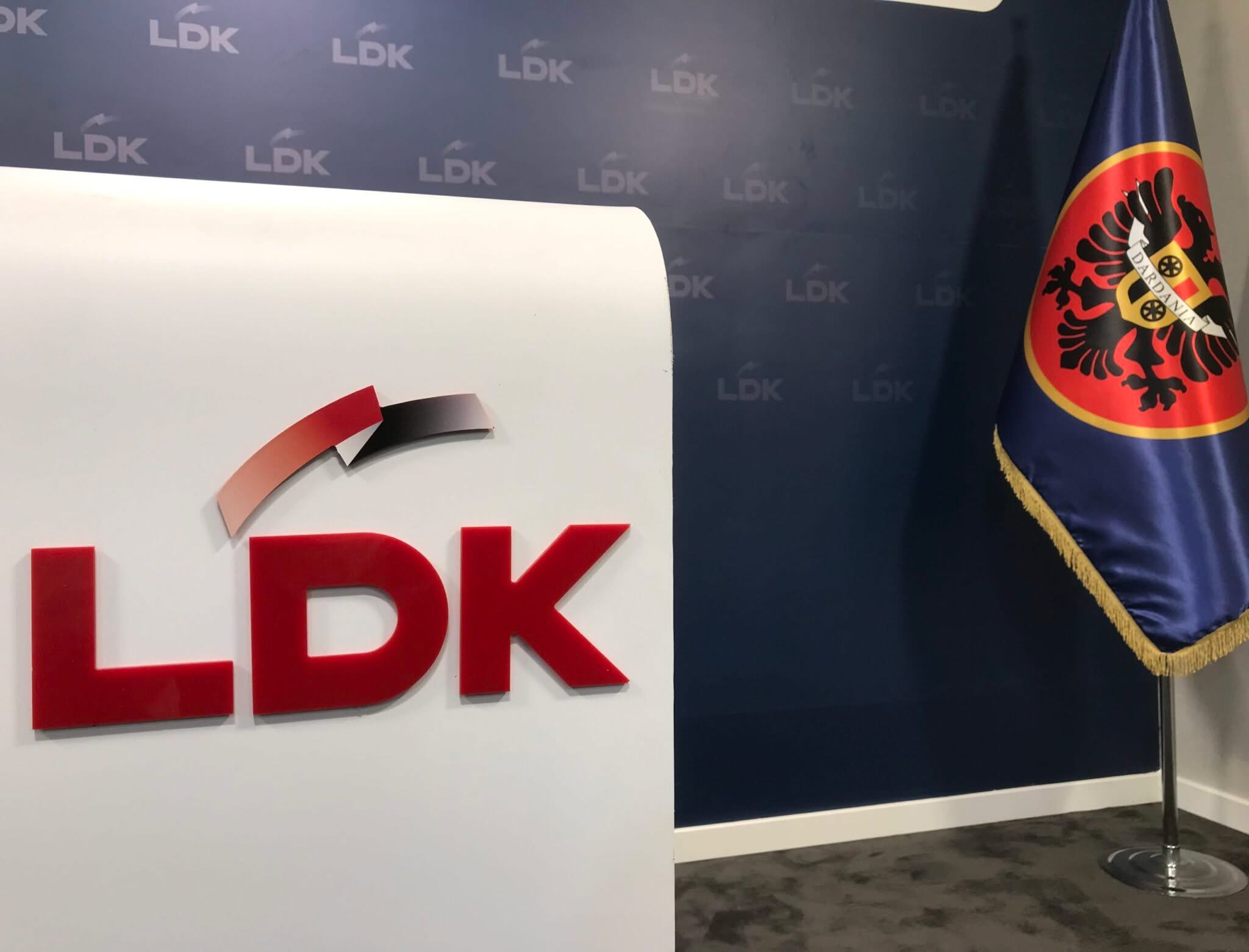 Kandidati i ri sfidon Abdixhikun për drejtimin e LDK-së