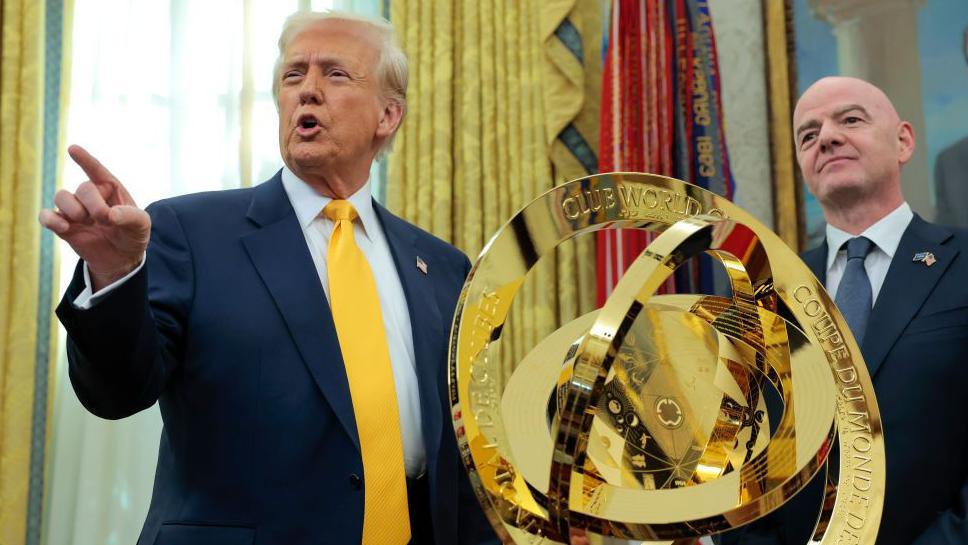 Arrestimi i Maduros: Tensionet SHBA-Meksikë përpara Botërorit