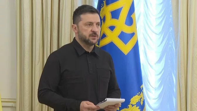 Zelensky: Mungojnë garancitë e sigurta nga aleatët
