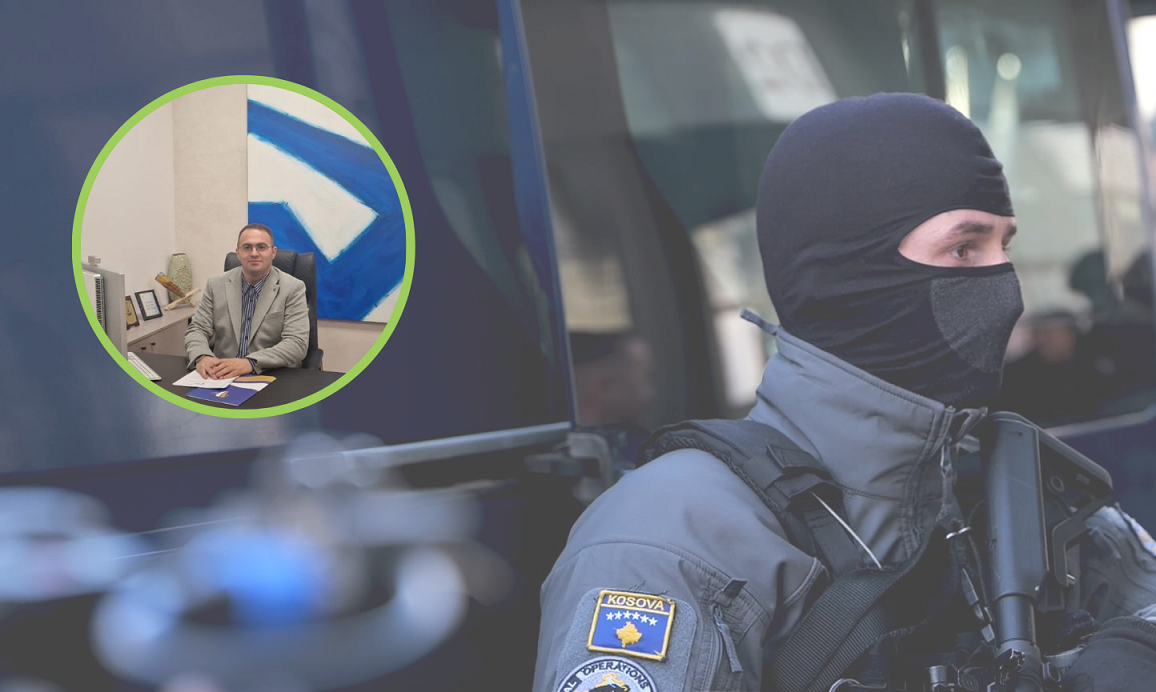 Valon Berisha: Kthej një milion eurot e marra nga BKS-ja me këste