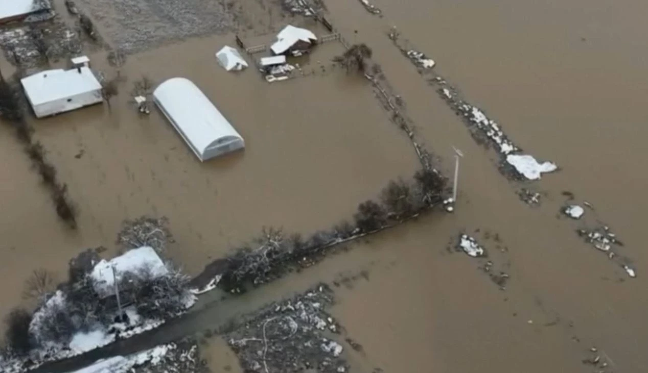 Raport i Reuters: Përmbytje të reja godasin Kosovën