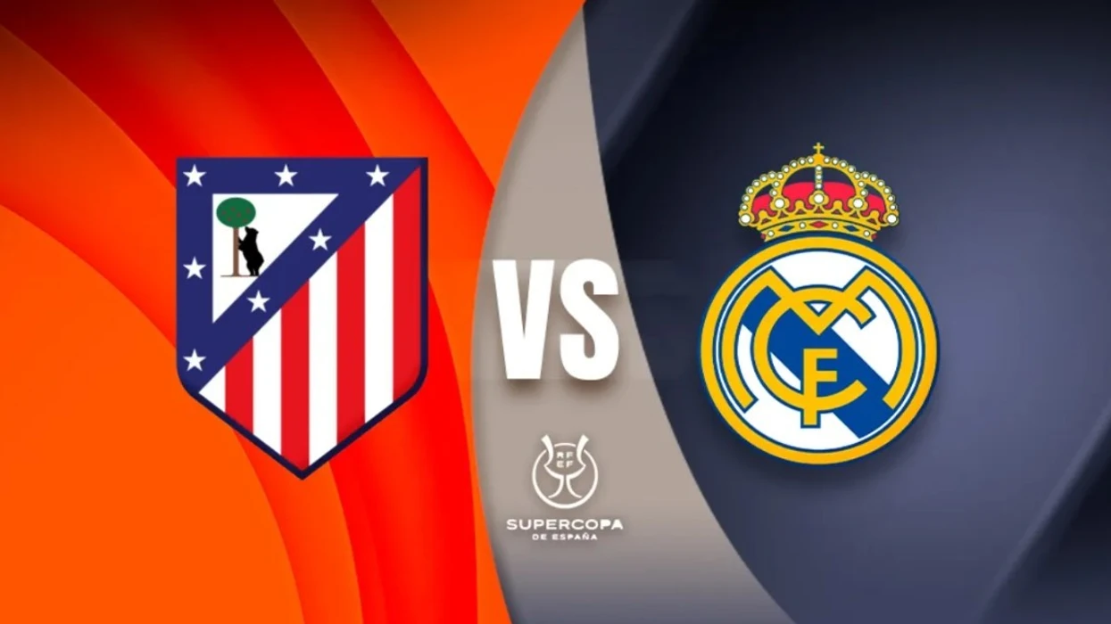 Formacionet e konfirmuara për ndeshjen Atletico vs Real Madrid