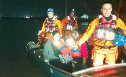 Përmirësohet gjendja pas vërshimeve në Kosovë