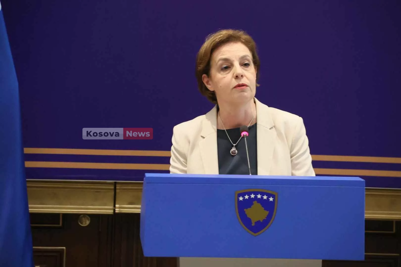 Gërvalla: Zgjedhjet e 28 dhjetorit reflektojnë vullnetin qytetar