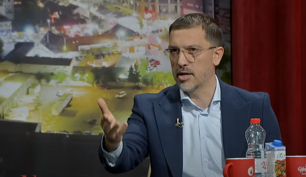 Sejdiu: Kurti synon zgjedhje të reja në prill me plan të ri