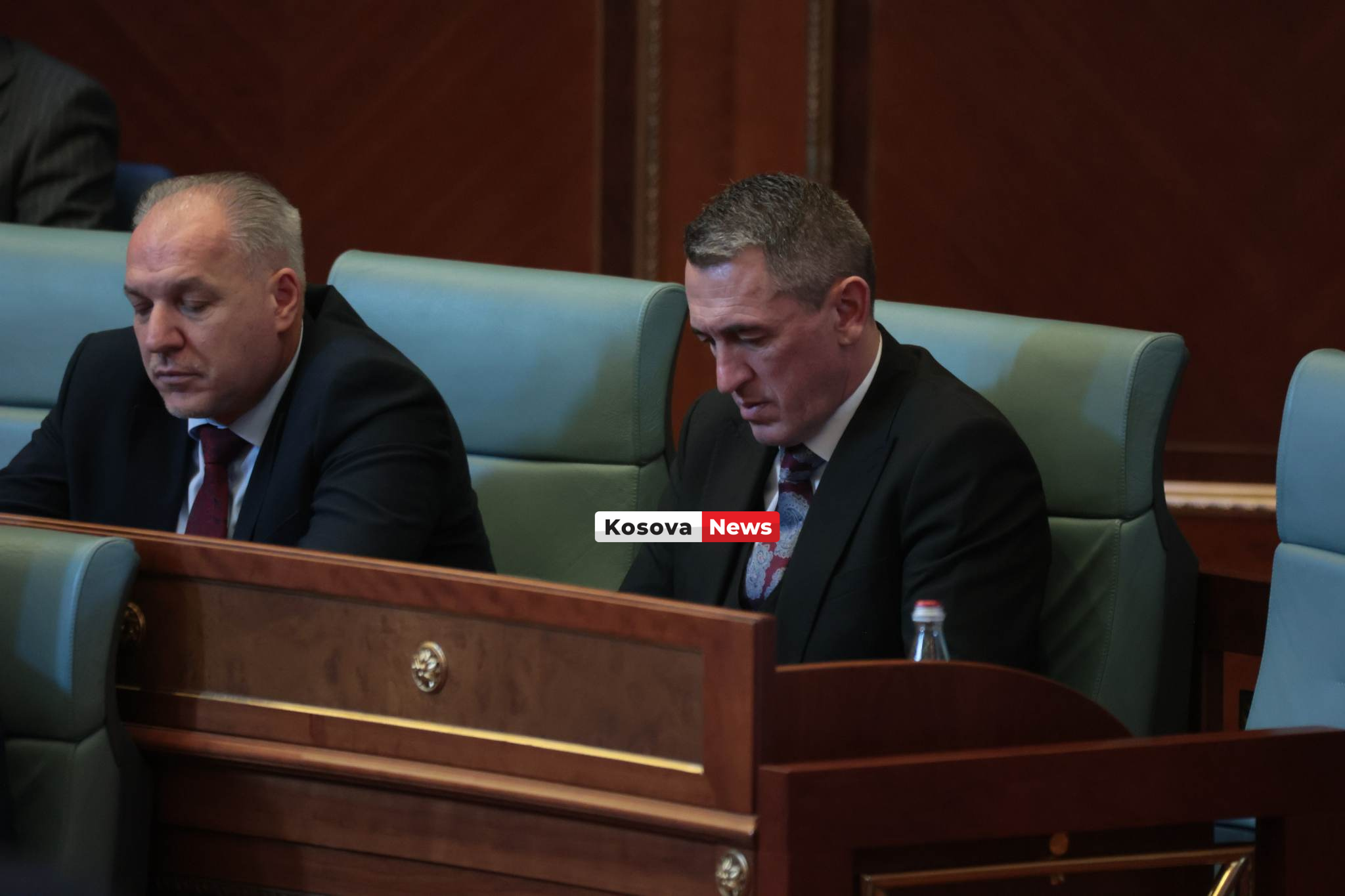 Partia e Rashiqit siguron ulëse në Kuvendin e Kosovës