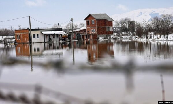 Plani i qeverisë për mbështetjen e qytetarëve pas përmbytjeve
