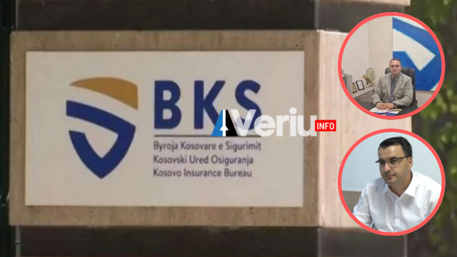 Detajet e Prokurorisë mbi Sami Mazrekun dhe Valon Berishën