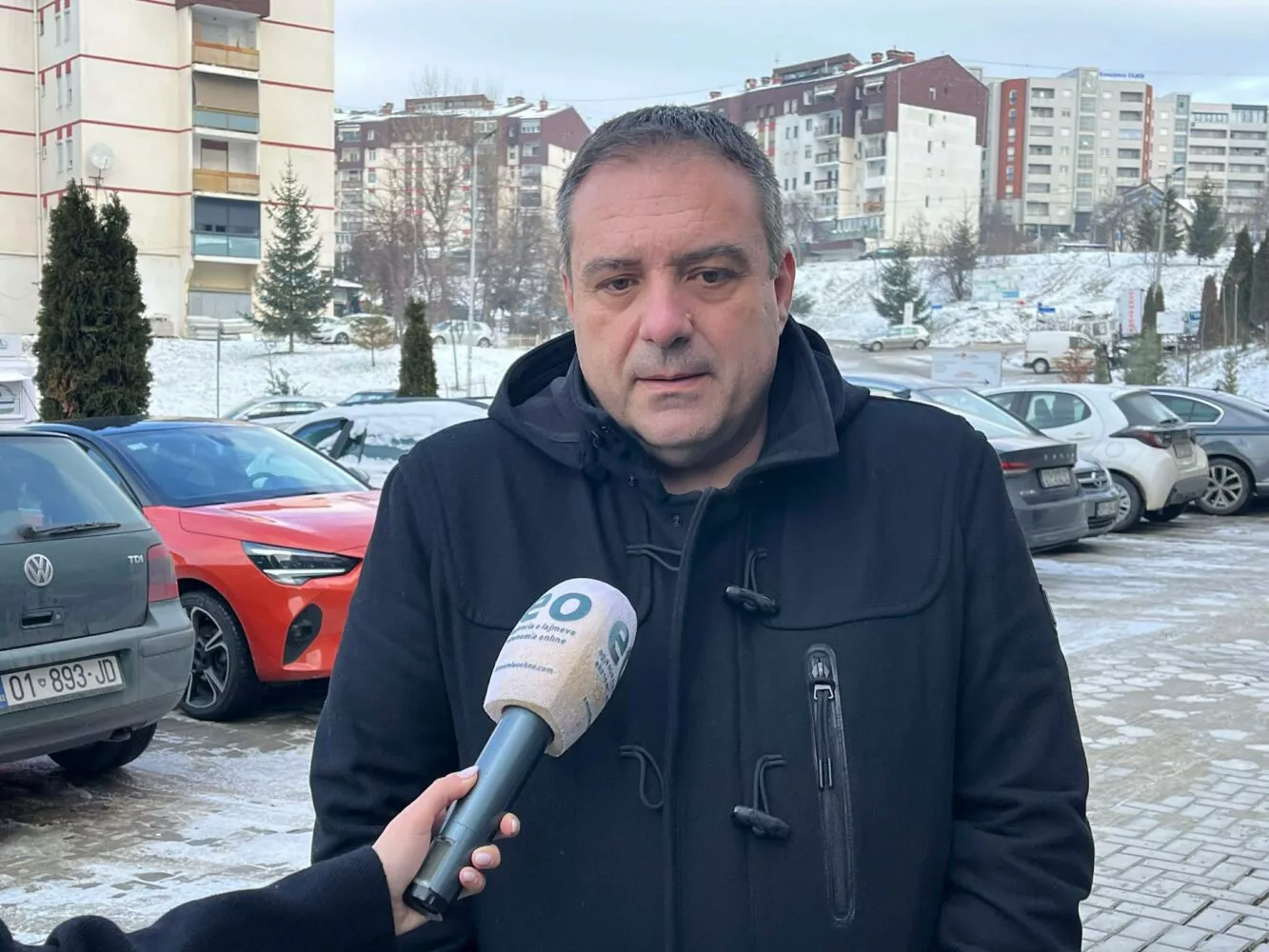 Mbetjet e dyshuara të të zhdukurve gjatë luftës në ekzaminim