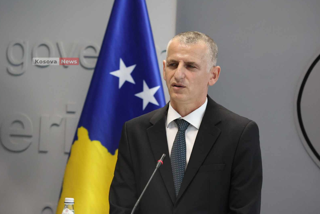 Ndodhje rrëshqitjeje dhe bllokim në autostradën “Ibrahim Rugova”