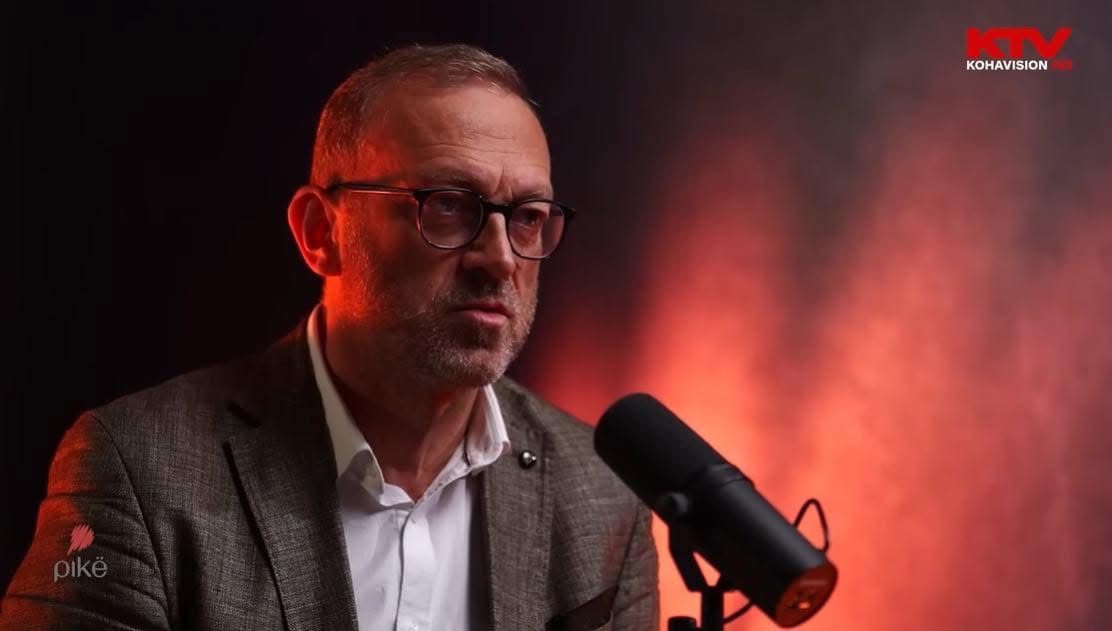 Policia në Mitrovicë e Veriut nën kritikë për heqjen e banerit