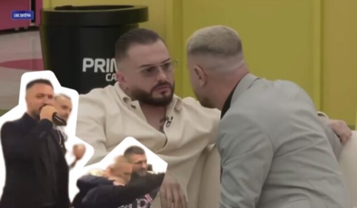 Lim Hoti i dërgon mesazh Labinot Rexhës, përmendet Brilant Bahtiri