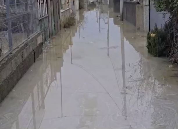 Përmbytje të mëdha në Kosovë, kërkohen fonde urgjente