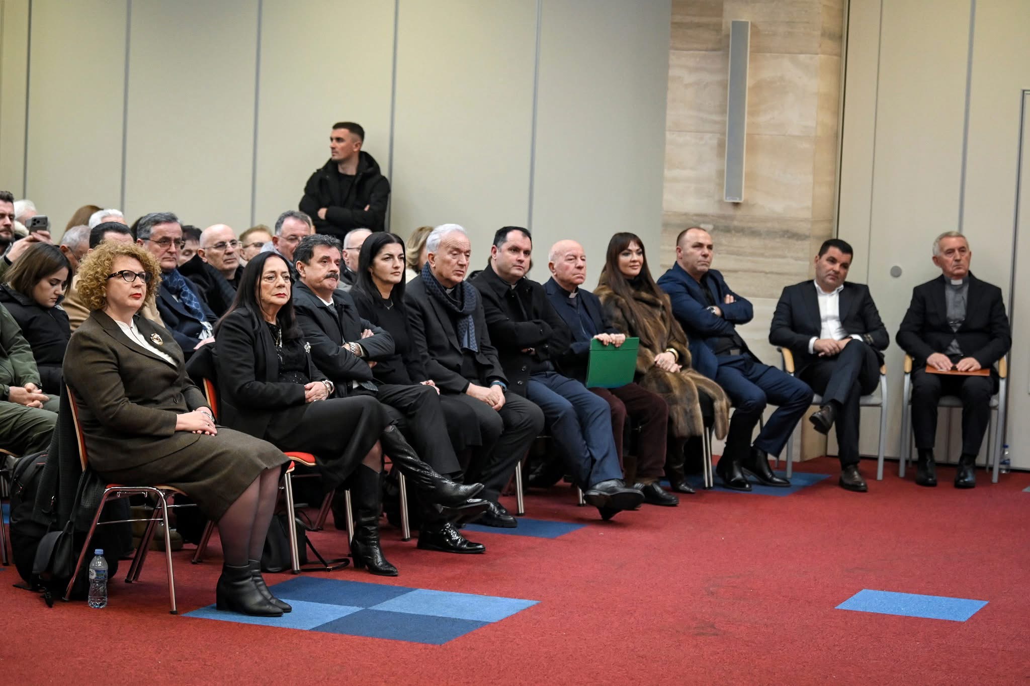 Kurti thekson rëndësinë e Prelës dhe Sopit në ndërtimin e shtetit