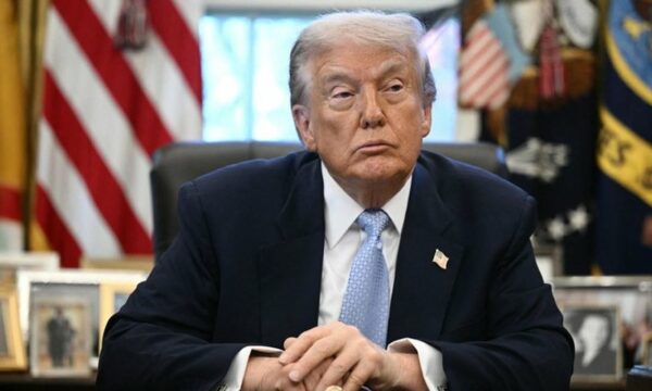 Liderët politikë të Grenlandës përgjigjen ndaj propozimit të Trump