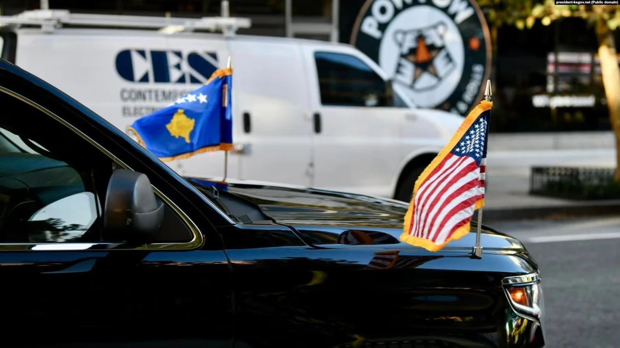 SHBA mbështet integrimin e Kosovës në NATO, thotë diplomati