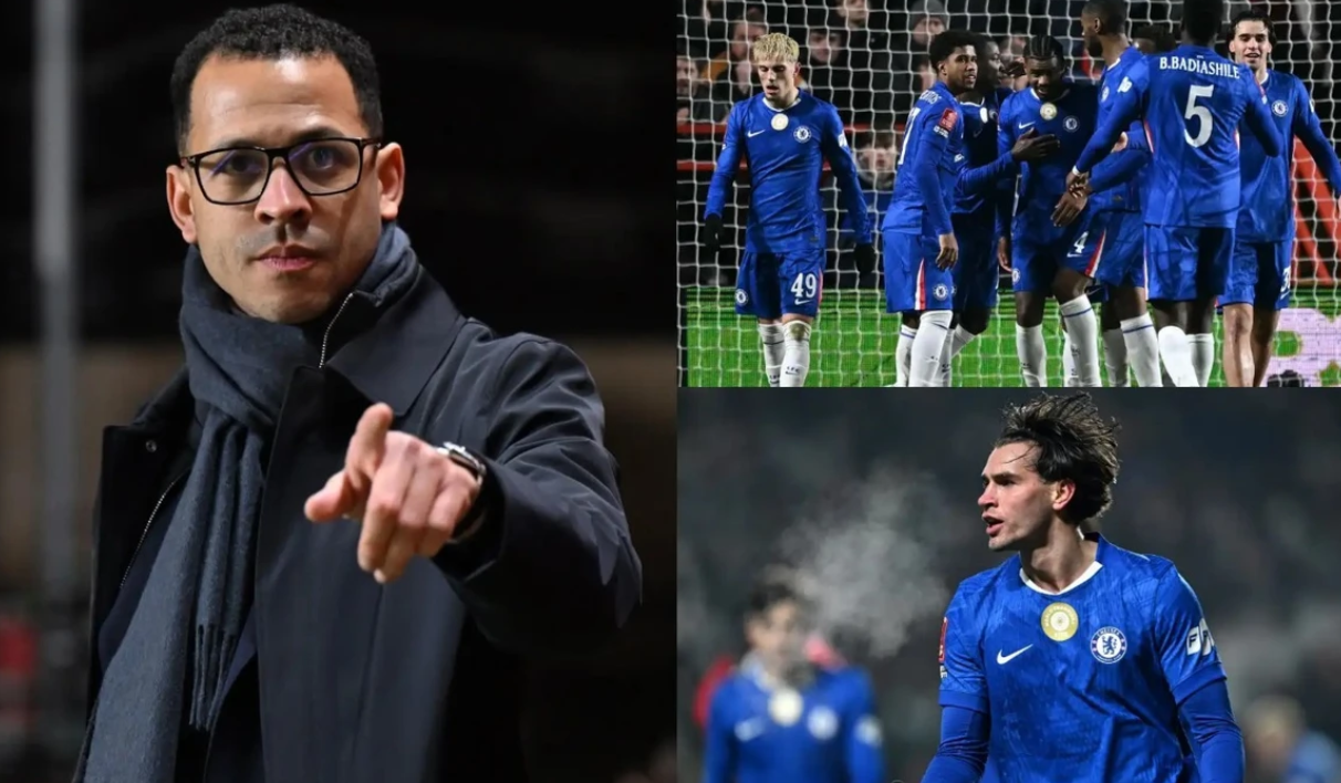 Rosenior vlerëson lojtarët e Chelseat, komenton dhe Marescan