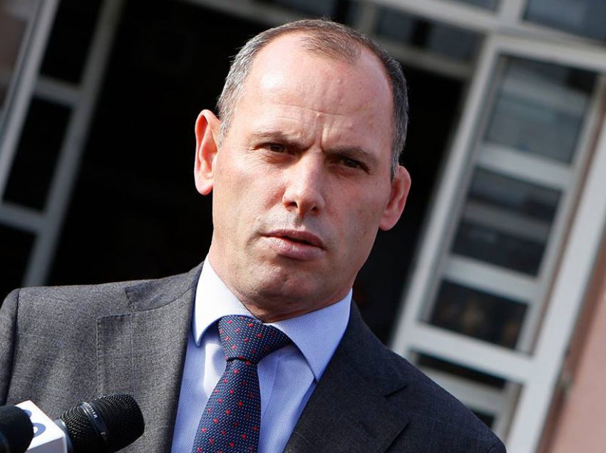 Lladrovci njofton veprime ligjore ndaj KRU “Prishtina” për ujin