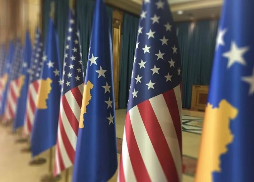 SHBA-ja synon rifillimin e dialogut, Kosova të veprojë konkretisht