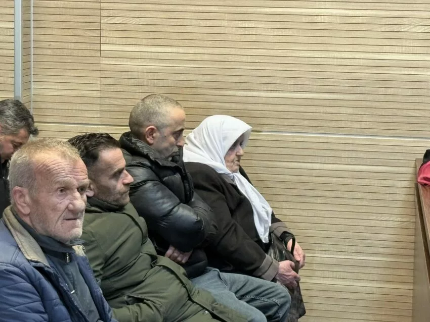 Apeli shqyrton ankesën e Plleskoviqit për dënimin 15-vjeçar