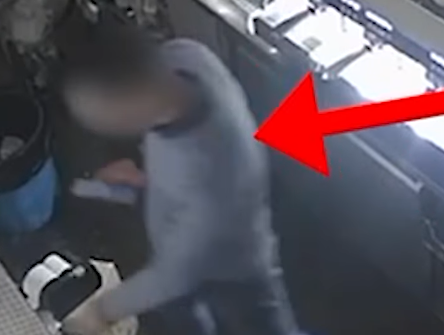 Kamarieri 35-vjeçar arrestohet për vjedhje në lokal pune