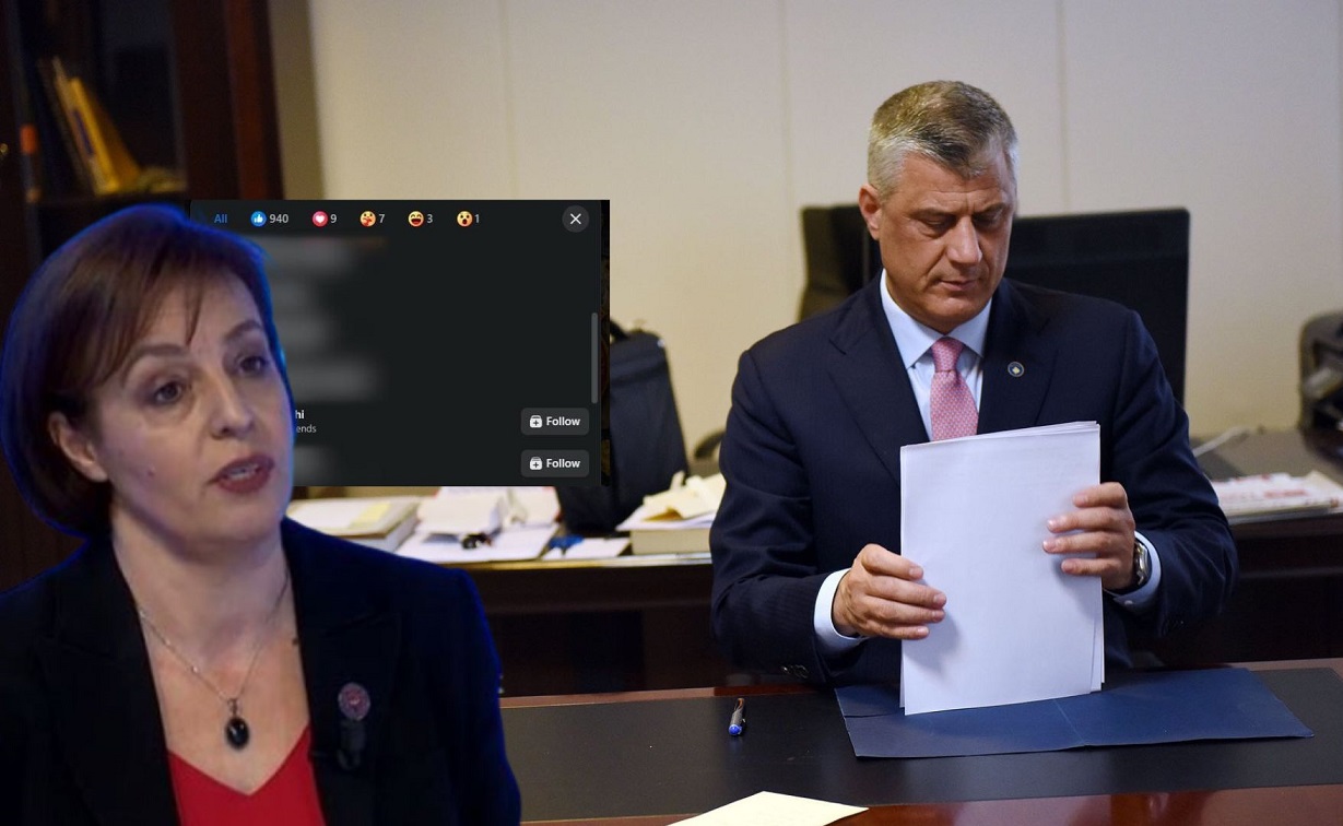 Deputeti i PDK-së kërkon shkarkimin e konsullit në Frankfurt