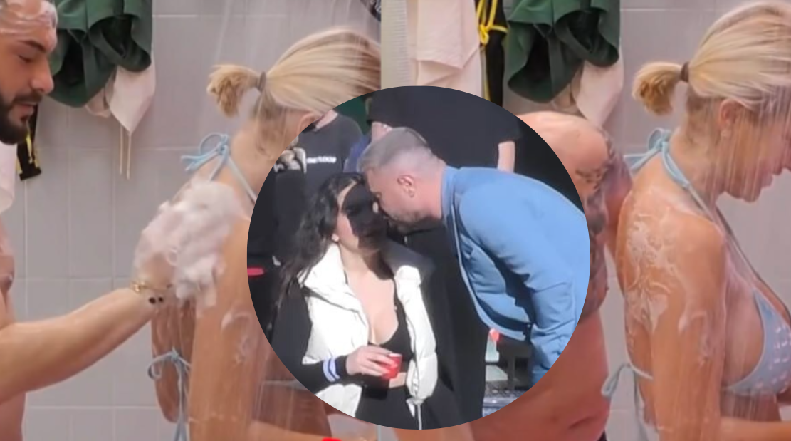 Lidhja e Limi dhe Dolce: Reagimi i Albës ndaj Labit