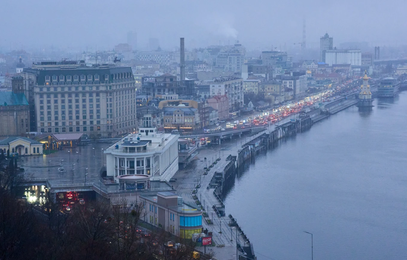 Norvegjia ofron 400 milionë dollarë për energjinë e Ukrainës