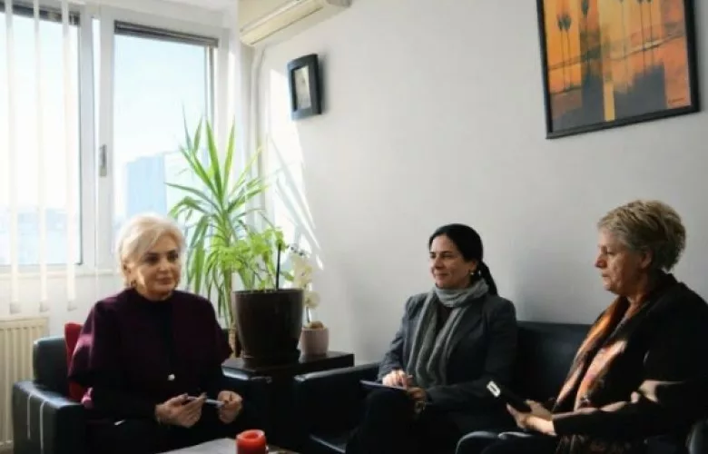 Pula zhvillon takim me ekspertët e zgjedhjeve të BE-së