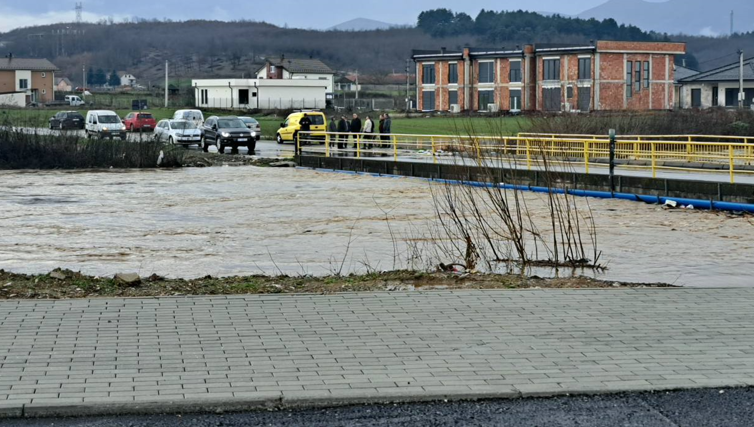 Komuna e Gjakovës nis pranimin e kërkesave për dëmet