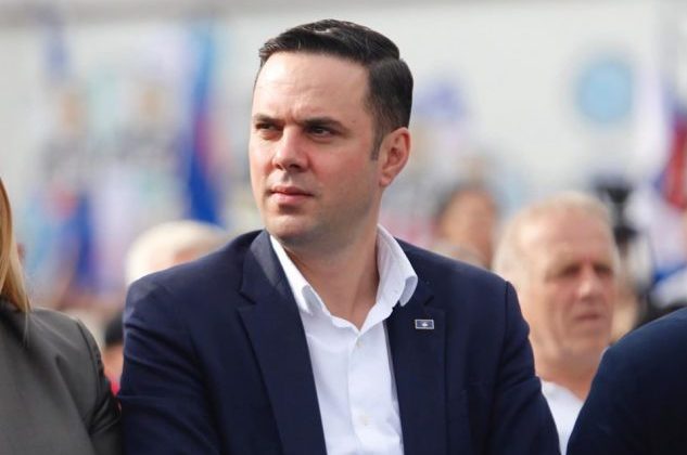 Abdixhiku: Nevojitet konsensus për zgjedhjen e presidentit