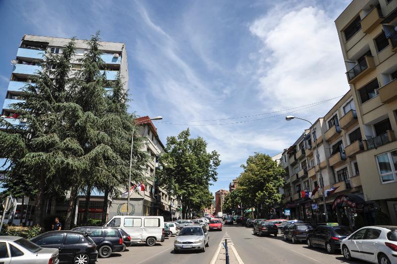 Faturimi i ujit fillon në komunat veriore të Kosovës pas 20 vitesh