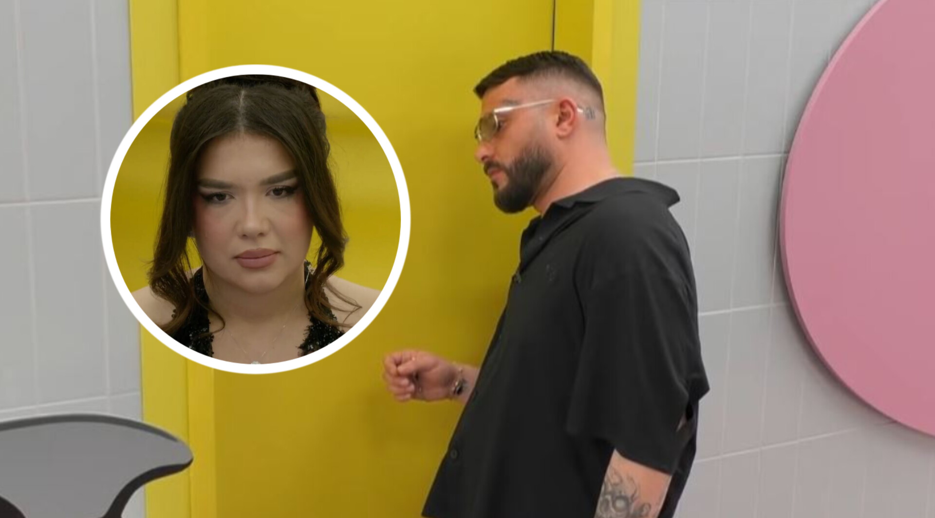 Alba gjen qetësi në banjo, veprimi i papritur i Limit