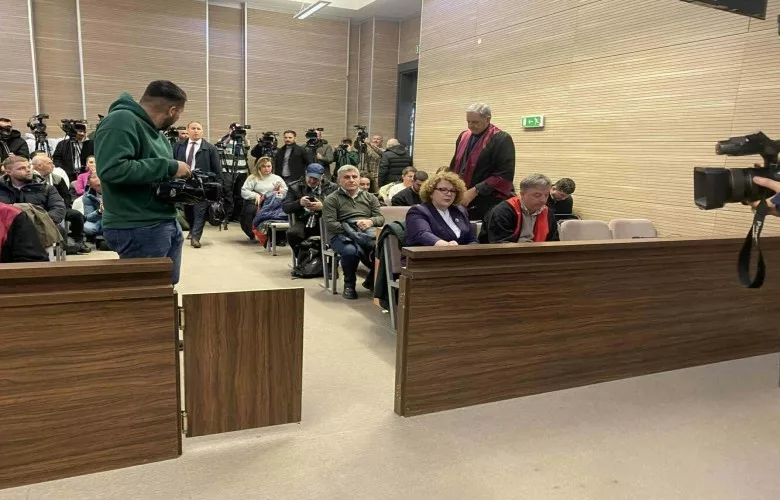 Avokatët e Hajdarit kundërshtojnë prokurorin për dokumentet e rezervuara