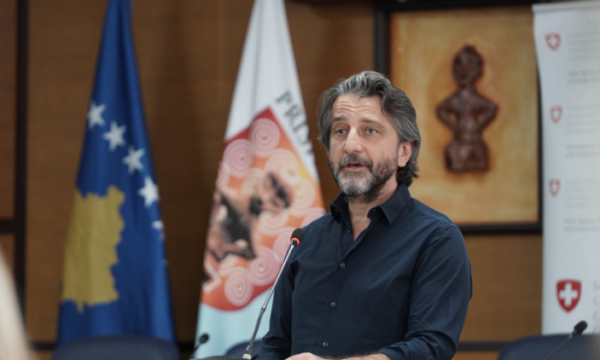 Rama: Përvoja ime me VV-LDK ka qenë sfiduese, shpresoj për reflektim