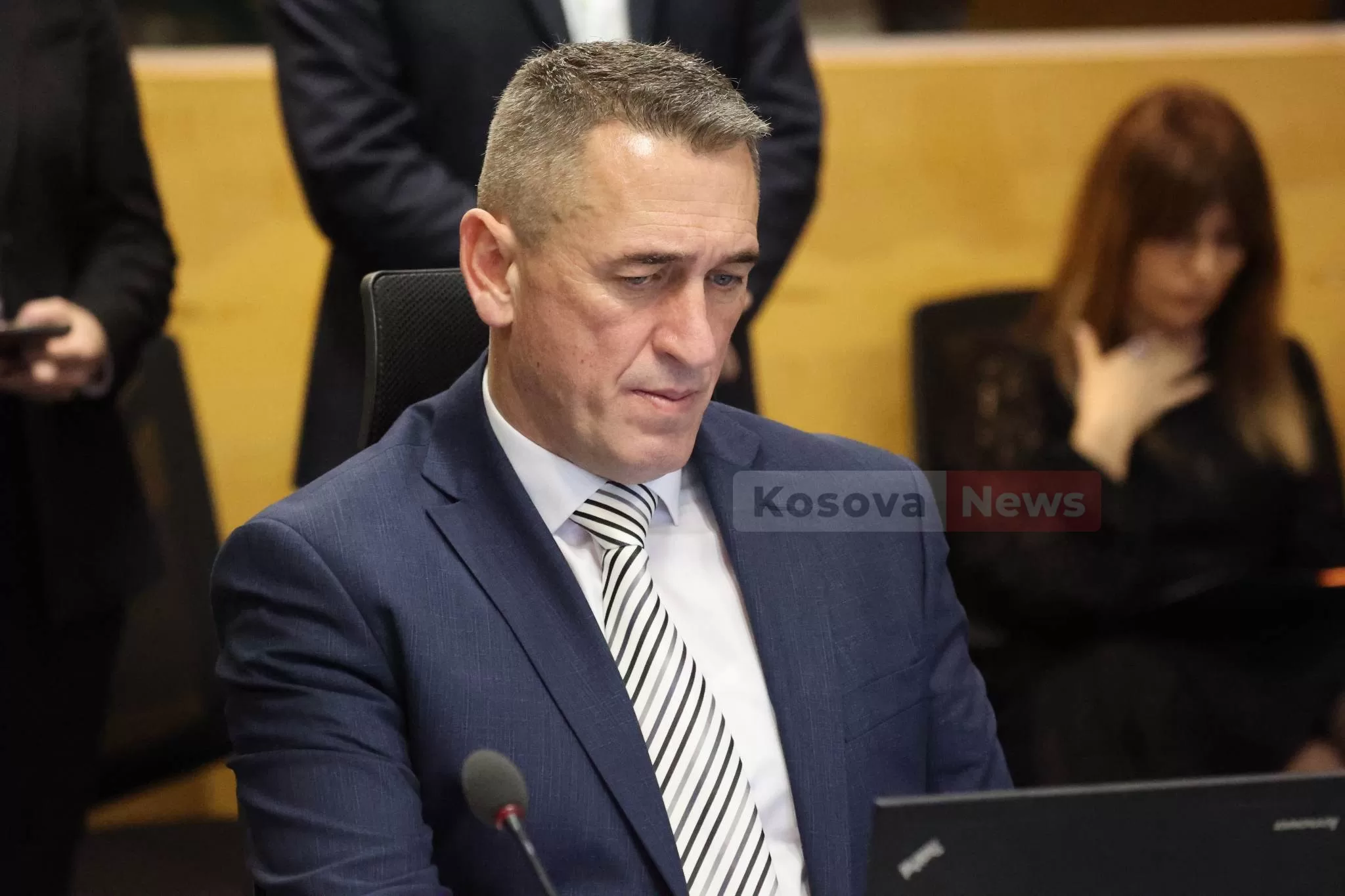 Rashiq: Asnjë pengesë për krijimin e Qeverisë së re