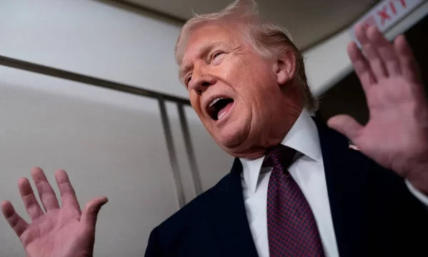 Pasojat e tarifave amerikane ndaj Iranit për vendet e prekura