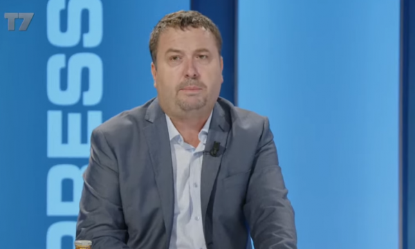 Latifi: LDK përballet me krizën më të madhe historike