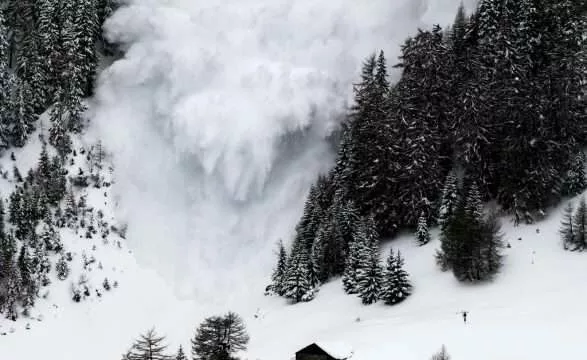 Skiatorë humbin jetën pas orteku në Austri