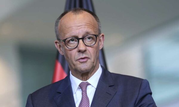 Kancelari gjerman: Ditët e fundit të regjimit iranian