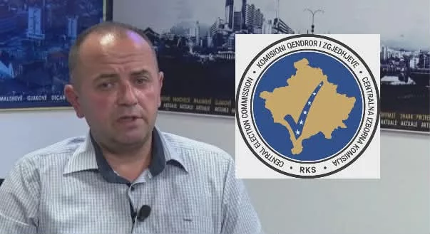 Ish-asamblisti Thaçi kritikon ligjin zgjedhor dhe vendimin e KQZ-së