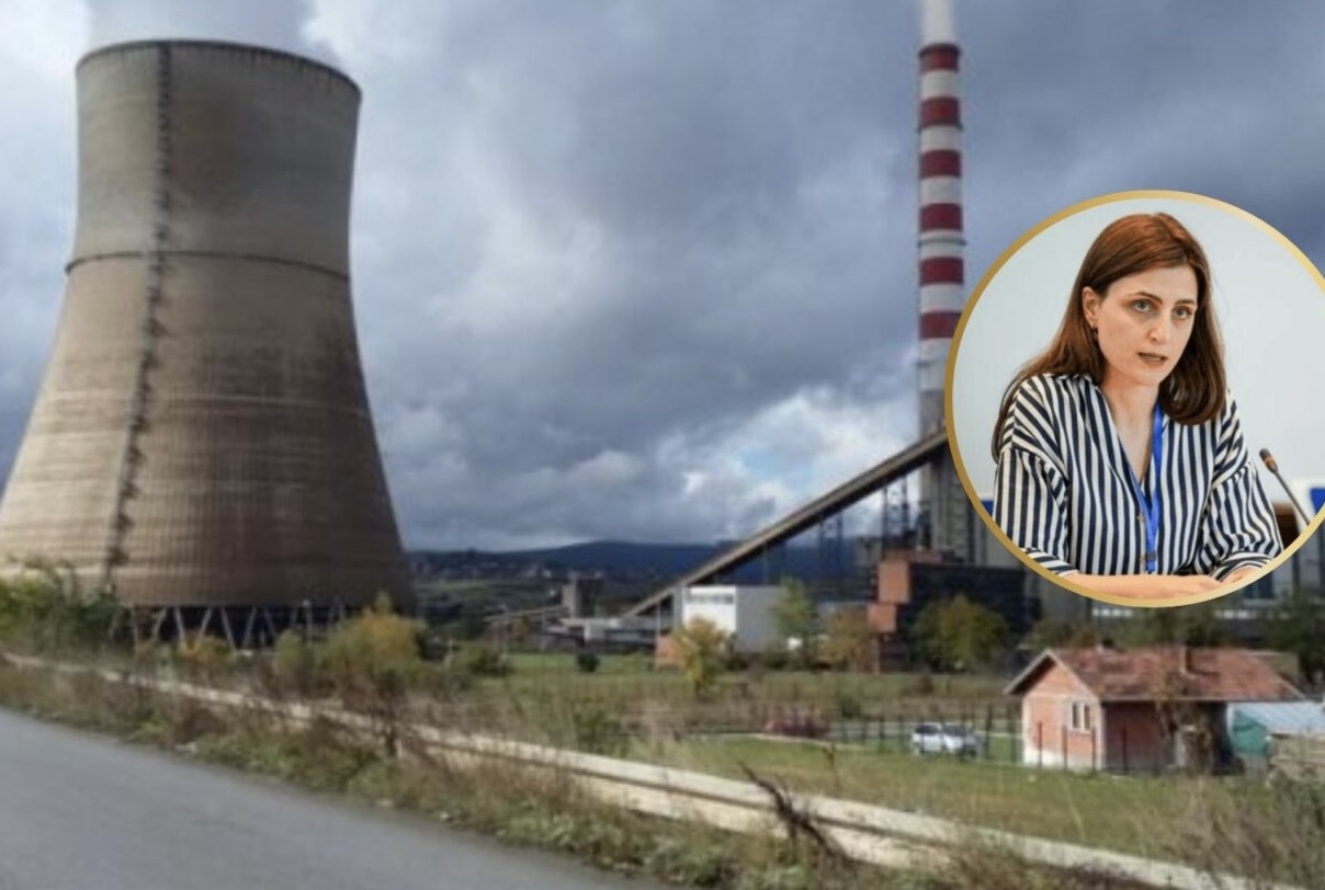 Ymeri: Problemet me energjinë elektrike, KEK drejt kolapsit