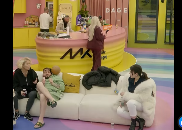 Debat mes Dolce dhe Albës: Kritika për Limën në qendër