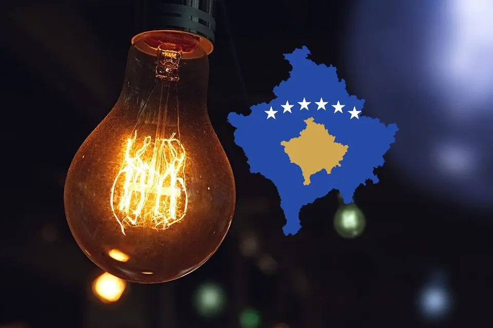 KESCO jep informacion mbi sfidat e furnizimit me energji