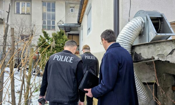 I dyshuari për sulm ndaj KFOR-it arrestohet, gjeten prova