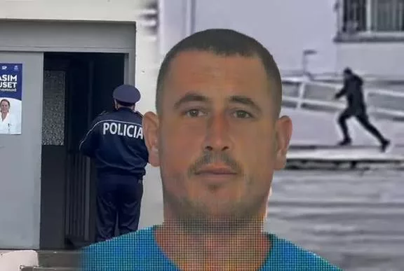 Drejtori i Burgut të Durrësit shkarkohet pas arratisjes së të burgosurit