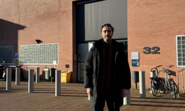 Ismaili takohet me Kadri Veselin në Hagë për përgatitjet finale